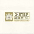 2 Step the Album