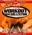 Workout Music Collection