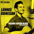 Talking Guitar Blues: The Very Best of Lonnie Donegan