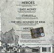 Heroes - Live in Europe 2016