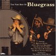 Very Best of Bluegrass