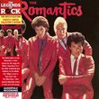 The Romantics - Paper Sleeve - CD Deluxe Vinyl Replica