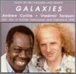 Galaxies: Percussion Duets