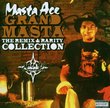 Grand Masta: The Remix & Rarity Collection