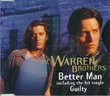 Better Man / Guilty