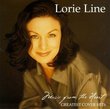 Lorie Line - Music from the Heart: Greatest Cover Hits