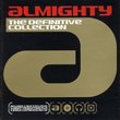 Almighty: the Definitive Collection V.1