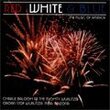 Red,White & Blue: Charlie Balogh at the Mighty Wurlitzer