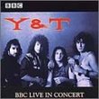 BBC in Concert: Live on the Friday Rock Show