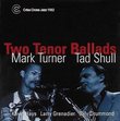 Two Tenor Ballads