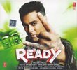 Ready (2011) (Salman Khan / Hindi Music / Bollywood Songs / Film Soundtrack / Indian Music CD)