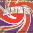 Vol. 1-That Driving Beat