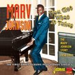 You Got What It Takes - The Marv Johnson Story 1958-1961 - The First Three Albums Plus Bonus Singles [ORIGINAL RECORDINGS REMASTERED] 2CD SET
