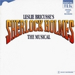 Sherlock Holmes: The Musical (The Bristol Old Vic Production)