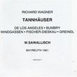 Tannhauser-Complete Opera