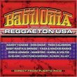 Babilonia: El Imperio Comienza Reggaeton Usa