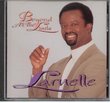 Beyond all the Limits by Larnelle, Harris [Music CD]