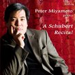 A Schubert Recital