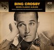7 Classic Albums / Bing Crosby
