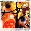 Catalan Concertos