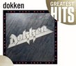 Very Best of Dokken