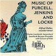 Music of Purcell, Jenkins and Locke