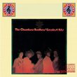 The Chambers Brothers - Greatest Hits