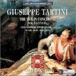 Tartini: The Violin Concertos, Vol. 5