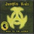 Back to the jungle [Single-CD]