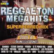Reggaeton Mega Hits: Perreo Mix 2005 1