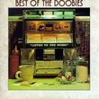 Best of the Doobies by The Doobie Brothers (1990) Audio CD