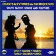 S.Pacific Songs & Rhythms