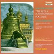 Sergey Rachmaninov: The Bells, Choral Symphony; Vocalise