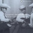 Classic Bluegrass From Smithsonian Folkways