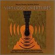 Virtuoso Overtures for Two Guitars