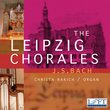 J.S. Bach: Leipzig Chorales
