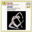 Ravel: Bolero/Daphnis Et Chloé/Debussy:La Mer/Prelude a l'apres-Midi D'un Faune