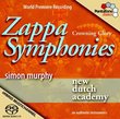 Crowning Glory: Zappa Symphonies (Hybr)