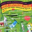 Neue Deutsche Welle (Cd Compilation, Germany Import, 20 Tracks)