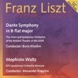 Danta Symphony/Mephisto Waltz