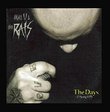 The Days (3 Song EP) by Mike V & The Rats