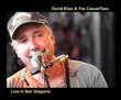 David Elias & The CasualTees - Live in San Gregorio