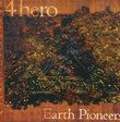 Earth pioneers [Single-CD]