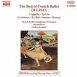 The Best of French Ballet