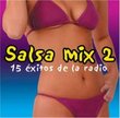 Vol. 2-Salsa Mix