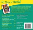 My Name is Handel: The Story of Water Music