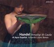 Handel - Amadigi di Gaula