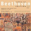 Beethoven: Symphony No. 6 "Pastorale"; Leonore Overture No. 3; Fidelio Overture