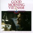 Good Morning Vietnam: The Original Motion Picture Soundtrack