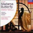 Puccini: Madama Butterfly (Highlights) / Tebaldi